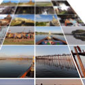 Auswahl Fotogalerie für Leinwandbilder, Fotodrucke, Fotoposter